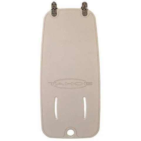 Tahoe Boat Ski Locker Lid - Hatch Off White