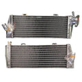 Psychic Radiator Left/Right for KTM 450 SX-F 2017-2018 Oversized