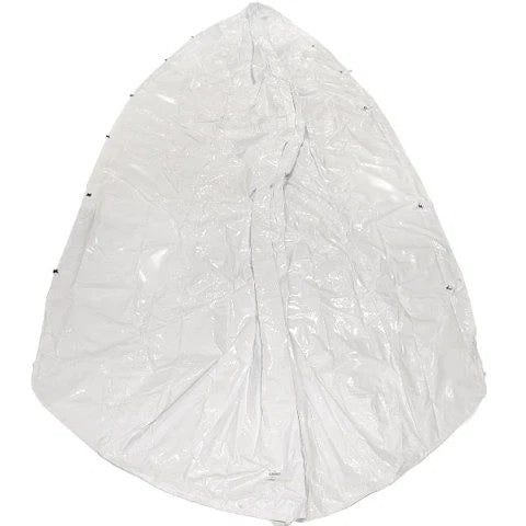 Larson LXi 288 Boat Shrinkable Cover 8496-4806 - Transhield F8023.0