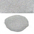 Champion Boat Auto Motorcycle Truck Glitter Flake 2532 - Rainbow Silver (8oz)