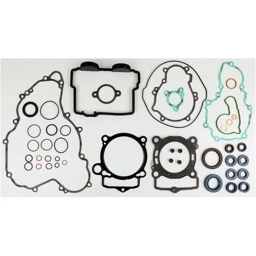 Athena Complete Gasket Kit for KTM EXCF250 250 EXC-F - XCF-W 2014-2016