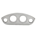 Sea Ray Boat Blank Gauge Panel 2177375 - 220 - 240 Sundancer - Sundeck