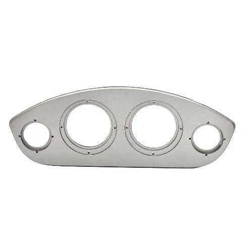Sea Ray Boat Blank Gauge Panel 2177375 - 220 - 240 Sundancer - Sundeck