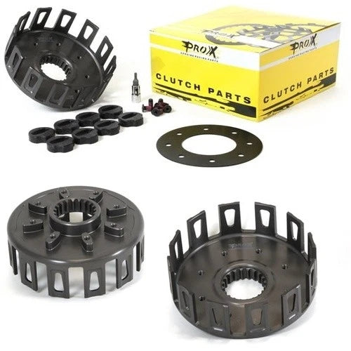 Pro X Clutch Basket for Honda CRF250 R 2004-2009