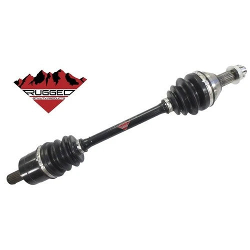 Demon Rear Left CV Shaft for Can Am Outlander 400 MAX EFI /XT/INTL 2009-2015