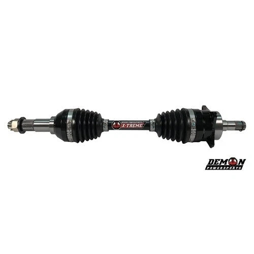 Demon XHD Front Right CV Shaft for Can Am Outlander 500 STD/DPS/Pro 2016-2018
