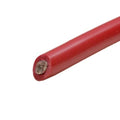 6 AWG Cobra Marine Grade Battery Cable - Tinned Copper Red (FT)