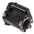 Starter Motor 1.4 Black for Harley Davidson XL 1981-1986
