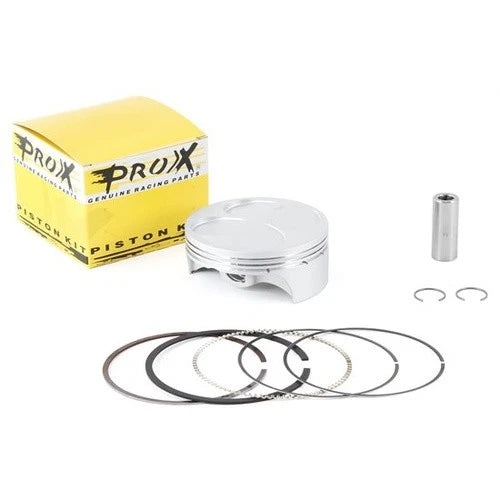 Pro X Piston Kit for Yamaha YZ450 F 2010-2013 96.95-HC 13.5:1