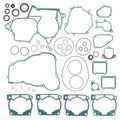 Athena Complete Gasket Kit for Beta Beta250 RR 250 ENDURO 2T 2013-2025
