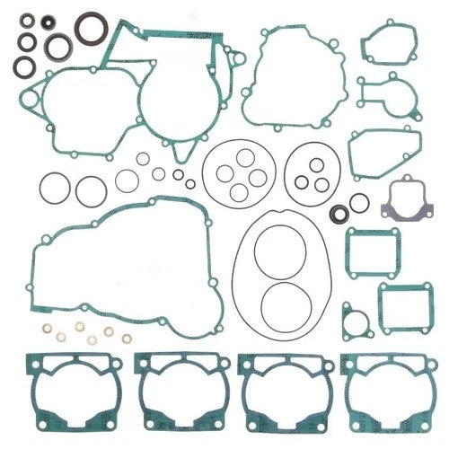 Athena Complete Gasket Kit for Beta Beta250 RR 250 ENDURO 2T 2013-2025