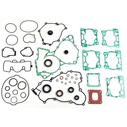 Athena Complete Gasket Kit for Husqvarna TE150 KTM ENGINE 2017-2023