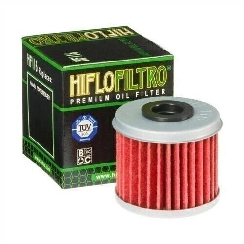 Oil Filter Fits Polaris Ranger 325 ETX 325cc 2015 2016