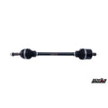 Demon HD Front Left CV Shaft Polaris Ranger 700 EFI Crew All Opt 4x4 2008-2009