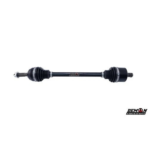 Demon HD Front Left CV Shaft Polaris Ranger 700 EFI Crew All Opt 4x4 2008-2009