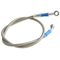 80CM Brake Oil Pipe for Motorcycle Hydraulic Brakes