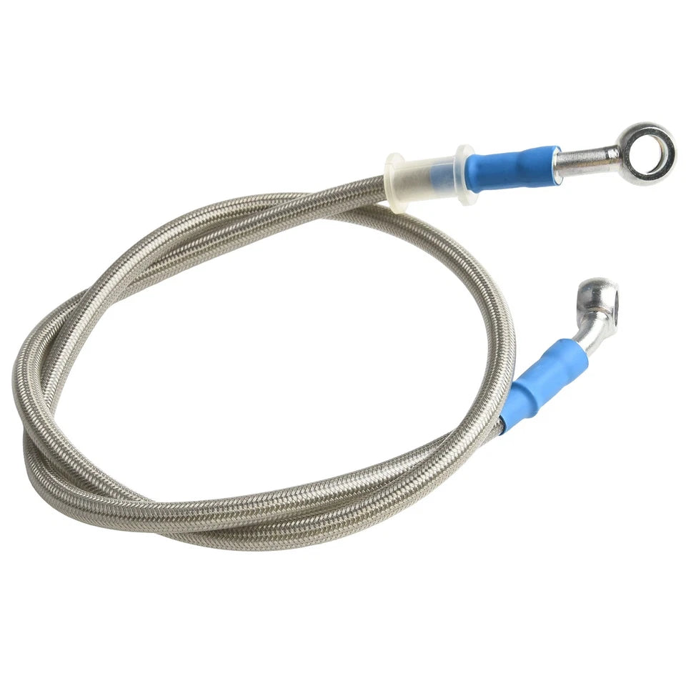 80CM Brake Oil Pipe for Motorcycle Hydraulic Brakes