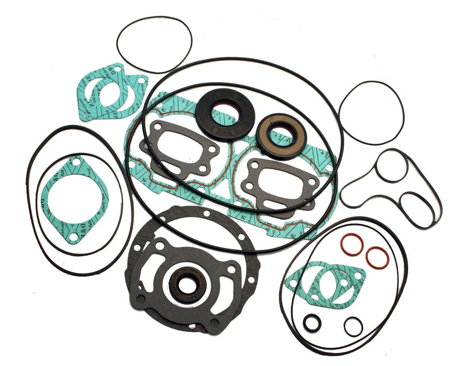 SeaDoo 717 720 GS GTS 1997-2001; GTI 1996-2005Full Complete Engine Gasket Kit