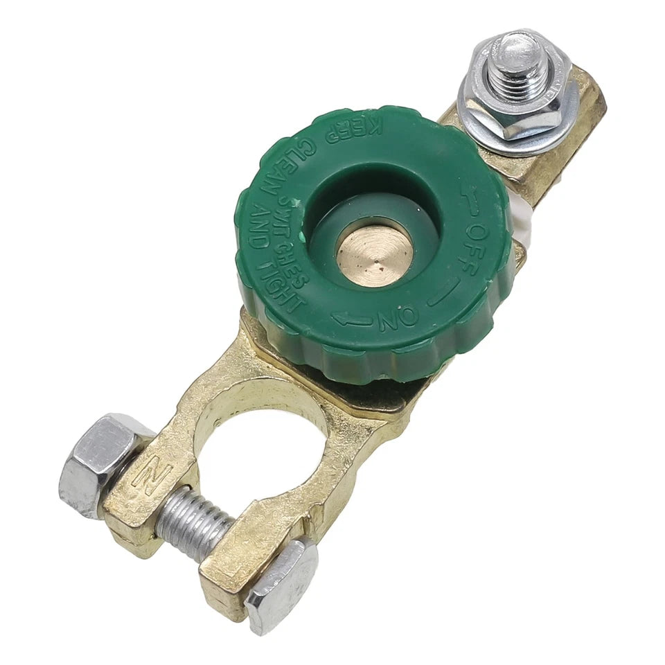 Long Lasting Preservation with Our Premium Disconnect Switch