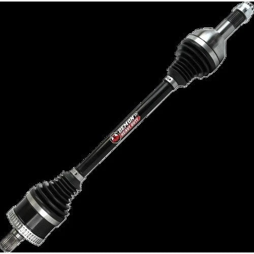 Demon HD Rear Right CV Shaft for Can Am Commander 1000R MAX DPS 2021