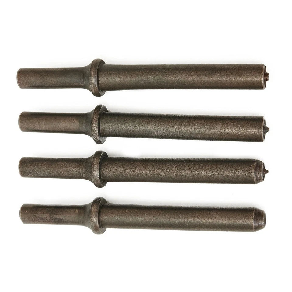 Hammer Pneumatic Air Rivet Power Tool Bits Coupped Replacement Accessory