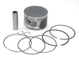 NAMURA Piston Kit 89.96/Std for Honda TRX450 Foreman ES & SRA 1998-2004