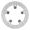 MG Rear Brake Disc for KTM 690 Duke R ABS 2012 (20-328)