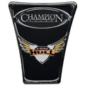 Champion Boat Raised Decal 7C207 - 183 Elite V-Wing Hull