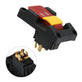 User Friendly Lockable for TOGGLE Switch Designed for Electric Tool Safety