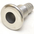 Premier Boat Thru Hull Connector 56541 - Marquis 3/4 Inch Stainless