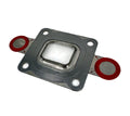 MerCruiser Exhaust Elbow Riser Gasket Dry Joint Closed Cooling 4.3 5.0 5.7 6.2 L
