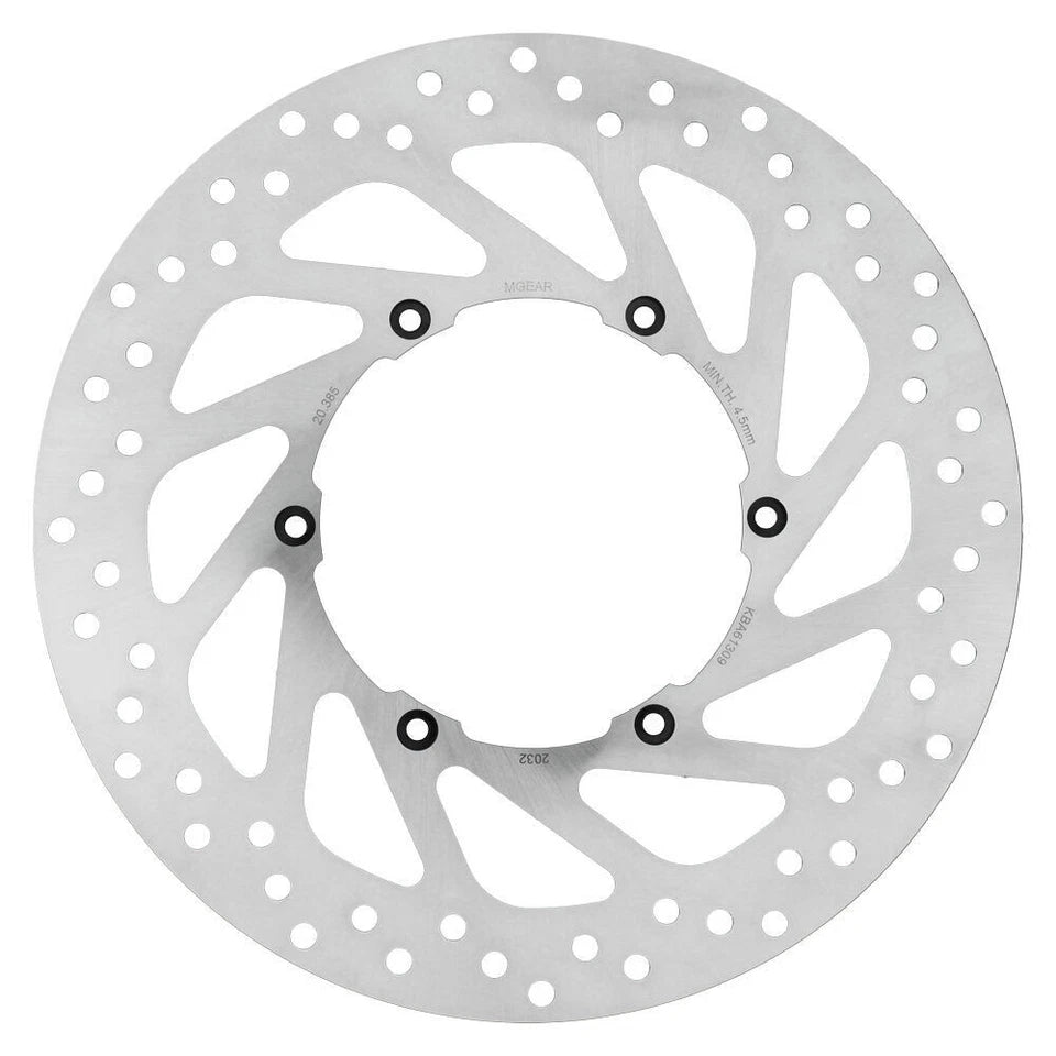 MG Front Left Brake Disc for KTM 640 Adventure 2005-2006 (20-385)