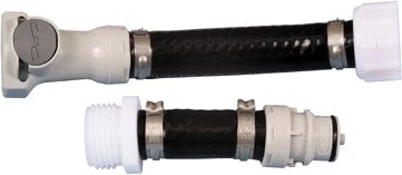 Atlantis A7003 Watercraft Engine Flush Kit Fits Sea-Doo 150 & 180 Models
