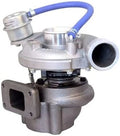 Turbo GT2256S for Perkins Backhoe Loaders with Scout 4.4 Dieselmax Engine