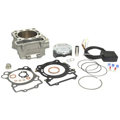 Athena Cylinder Kit for Yamaha WR250 R 2008-2013 BB 83mm/290cc EU Version
