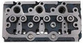 D850 Engine Complete Cylinder Head with Valves for Kubota B1-14 B1-15 B1550D