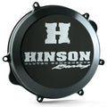 HINSON Clutch Cover for Yamaha YZ450F 2023 Offroad Performance Upgrade