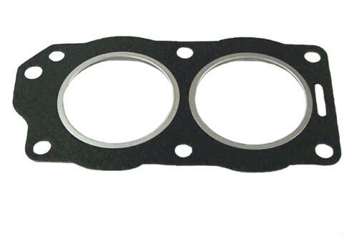 Head Gasket Johnson Evinrude Outboard (9.9 10 14 15 HP) 18-2963 Replaces 330818