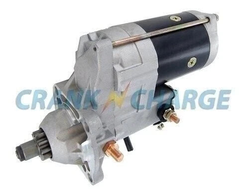 STARTER for Caterpillar 446 Backhoe Loader 1989-1993 3114 Engine