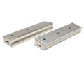Ski Centurion Boat Tower Mounting Brackets - Aluminum (set of 2)