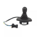 For Linde for Forklift Compatible Controller Handle with Easy Setup 7919040041