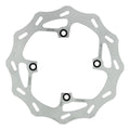 MG Rear Brake Disc for Beta RR 400 Enduro Racing 2009 (20-242-W)