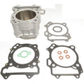 Athena Cylinder Barrel Kawasaki KLX 400 2003-2006 STD 90mm STD Cyl with Gasks
