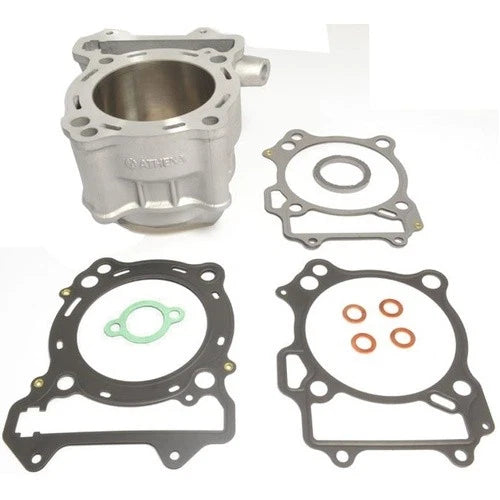 Athena Cylinder Barrel Kawasaki KLX 400 2003-2006 STD 90mm STD Cyl with Gasks
