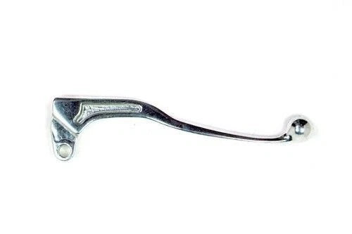 Polished Right Brake Lever for Suzuki DRZ110 110cc 2003 2004 2005