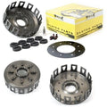 Pro X Clutch Basket for Honda CRF450 R 2008