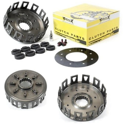 Pro X Clutch Basket for Honda CRF450 R 2008