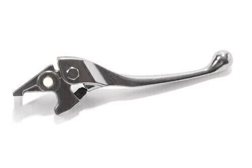 Polished Right Brake Lever for Yamaha YFZ450R Fuel Injected 2009-2013, 2016