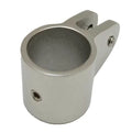 Tracker Boat Bimini Jaw Slide Top Fitting - 1 Inch Stainless Steel