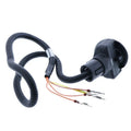 Auxiliary Four-Switch Handle 6680414 for Bobcat Loaders 653 753 763 773 853 963